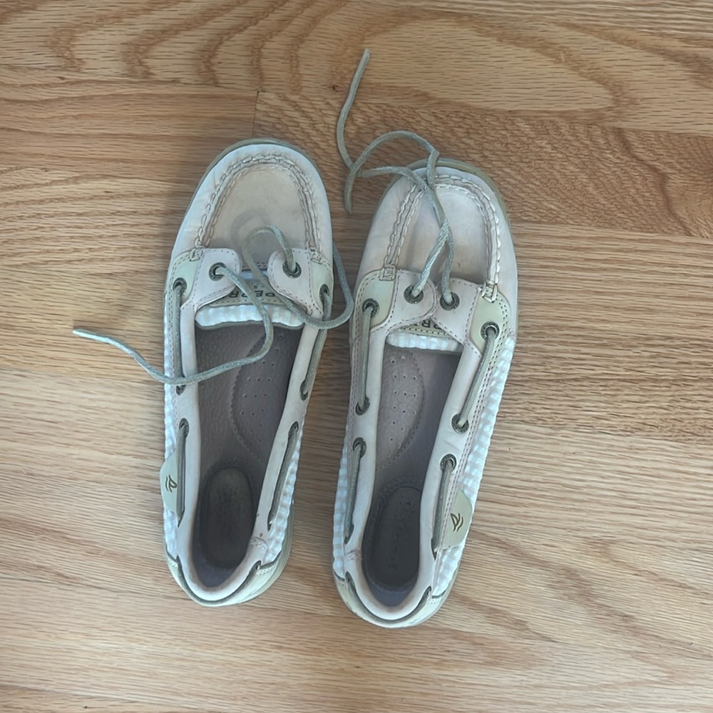 Sperry shoes